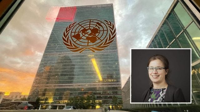 US Defeat at the UN Sparks Dangerous Counteroffensive Against Cuba, Analyst Warns – elciudadano.com