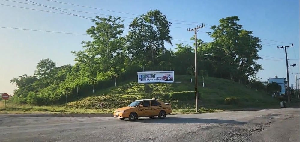 Taguasco fiel a su historia (+fotos y video)