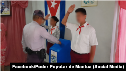Elecciones en Cuba: así se manipulan las cifras y los candidatos, según exfuncionario – Martí Noticias
