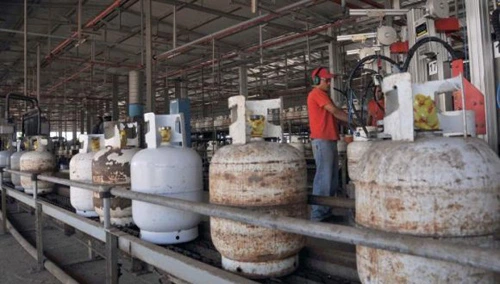 Actualizan precios del gas licuado y tarifas de servicios mecánicos