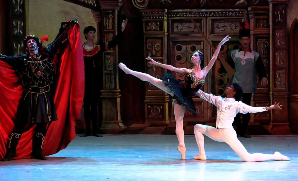 Ballet Laura Alonso emprende gira centroamericana