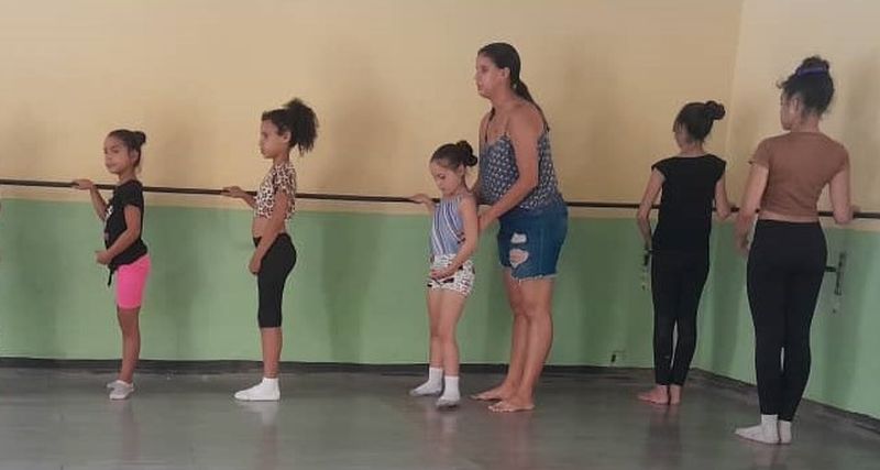 Verano de aprendizajes (+fotos)