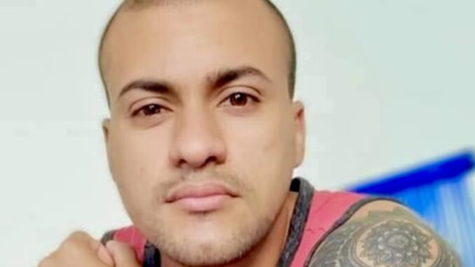 Yoan De la Cruz sigue preso por su protagonismo en el 11J