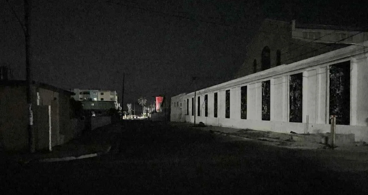 Nuevo cacerolazo estremece una Habana Vieja apagada – DIARIO DE CUBA