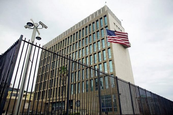 Congresistas estadounidenses califican a Cuba como una «Gaza silenciosa»