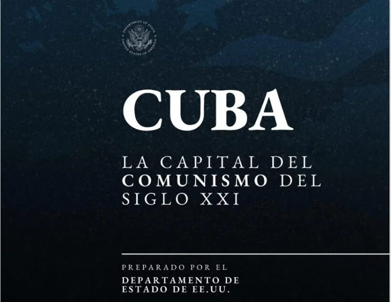 Las 9 razones hemipléjicas de Estados Unidos contra Cuba – teleSUR