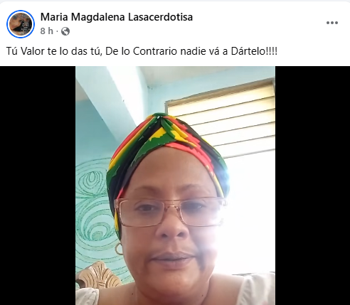 «Es una vergüenza»: Doctora cubana reacciona a la subida salarial en Salud