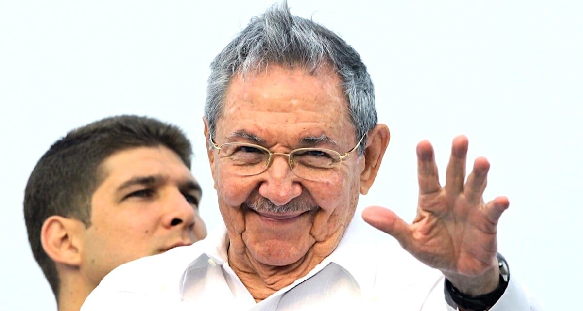 El castrismo se entierra en su continuidad Corleone – DIARIO DE CUBA