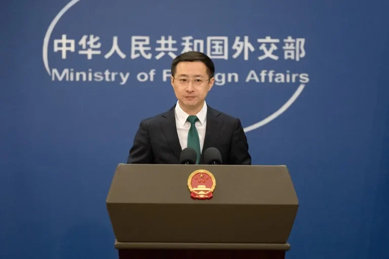 China defiende relación con Cuba y rechaza acusaciones de EE.UU. – teleSUR