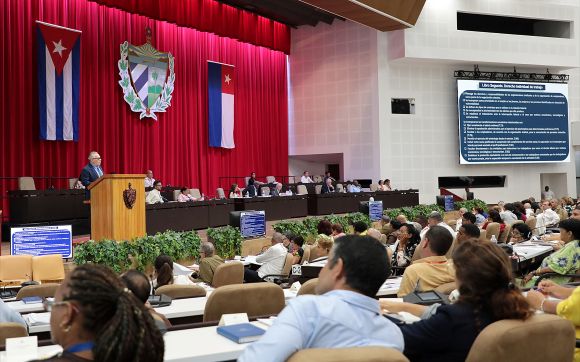 Nuevo Código de Trabajo: una norma adaptada a las transformaciones económicas y sociales del país
