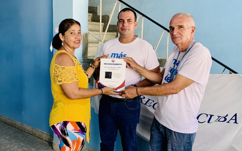 Correos de Cuba Holguín: empresa destacada provincial