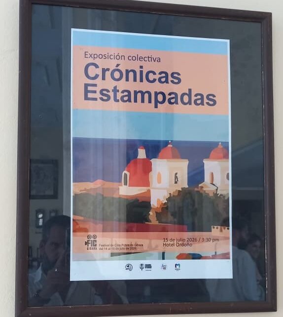 Exposiciones de carteles, fotografías y piezas visuales se unen al programa del Festival de Cine de Gibara La Jiribilla
