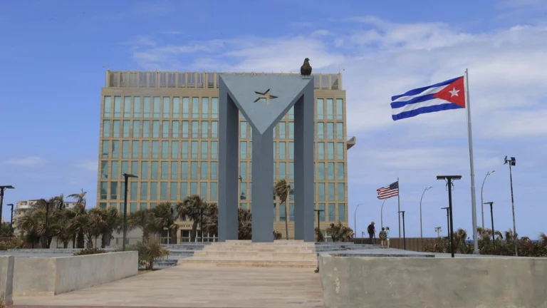 Congresistas estadounidenses califican a Cuba como una «Gaza silenciosa» – teleSUR