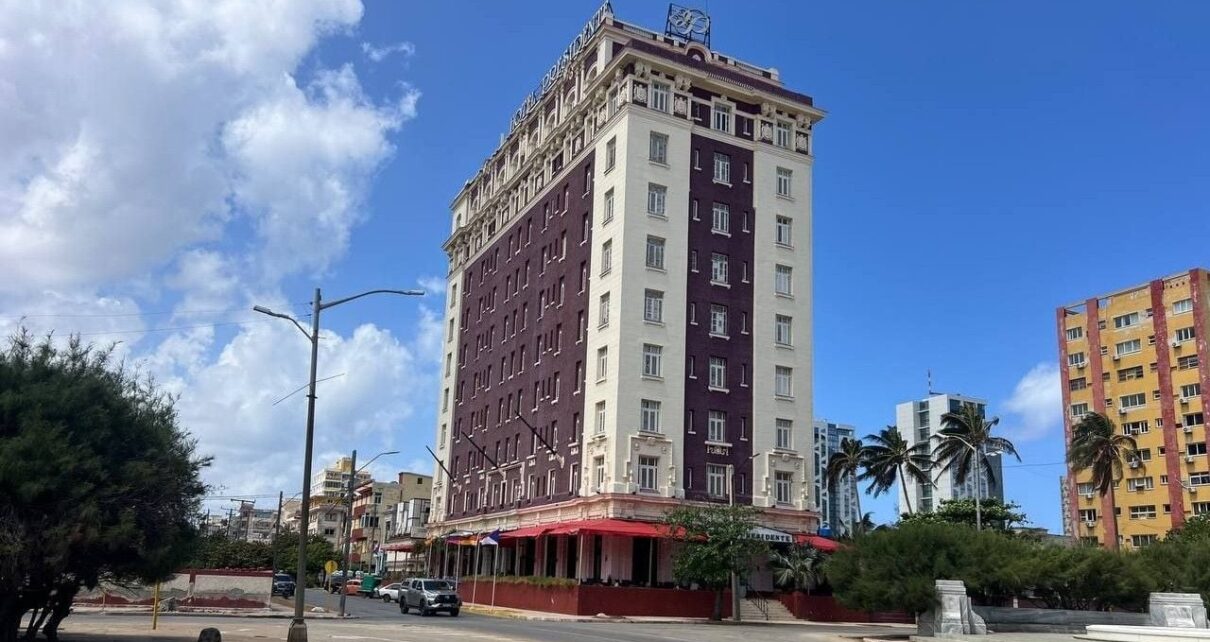 El régimen cubano tilda de ‘genocidas’ las nuevas sanciones de EEUU – DIARIO DE CUBA