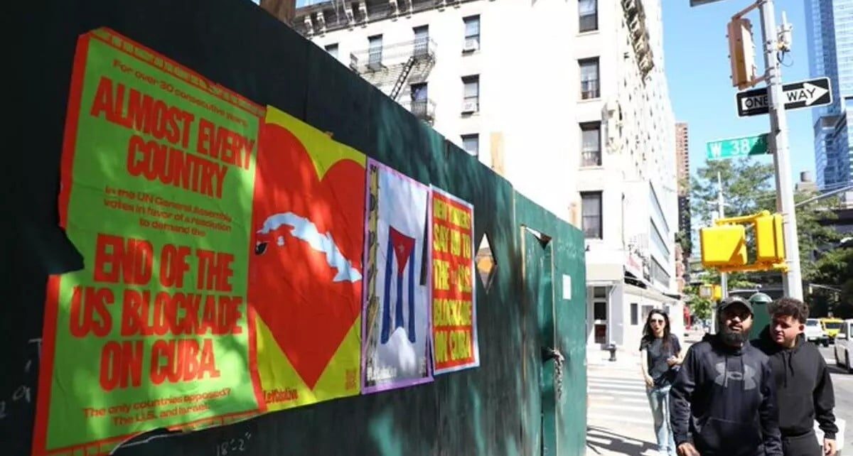 Espionaje, subversión y ‘radicalismo de izquierda’: la larga mano del castrismo en EEUU – DIARIO DE CUBA