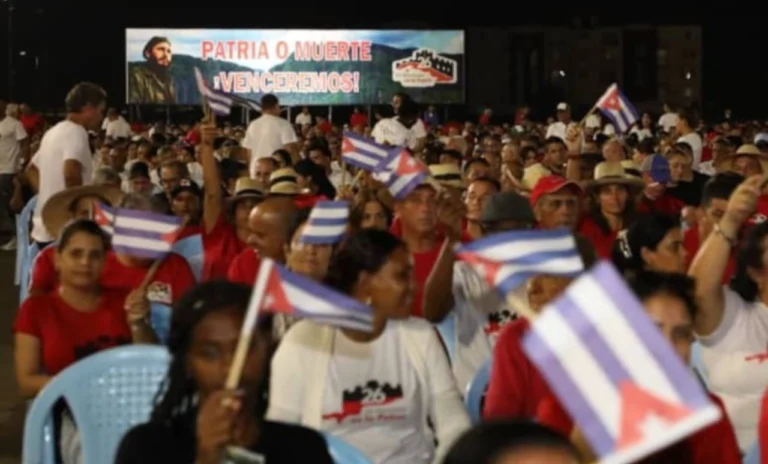 Cuba conmemora 73 aniversario del asalto a los cuarteles Moncada y Carlos Manuel Céspedes – teleSUR