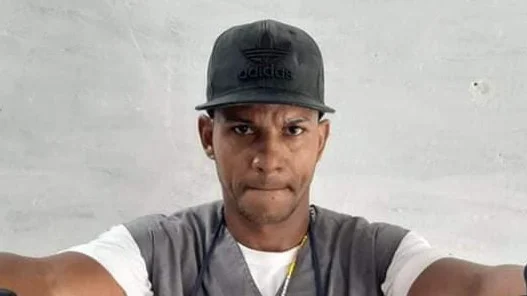 Maykel Osorbo fue trasladado a la prisión de Guanajay – DIARIO DE CUBA