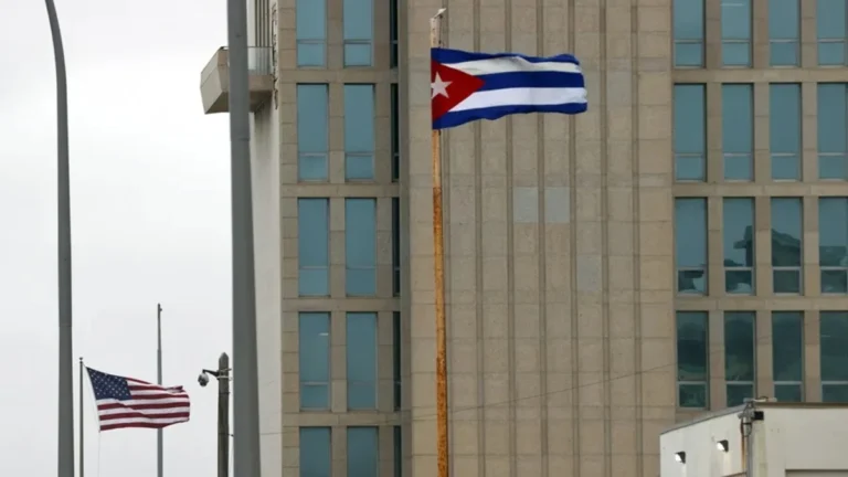Cuba rechaza informe de EE.UU. sobre supuesta influencia subversiva – teleSUR