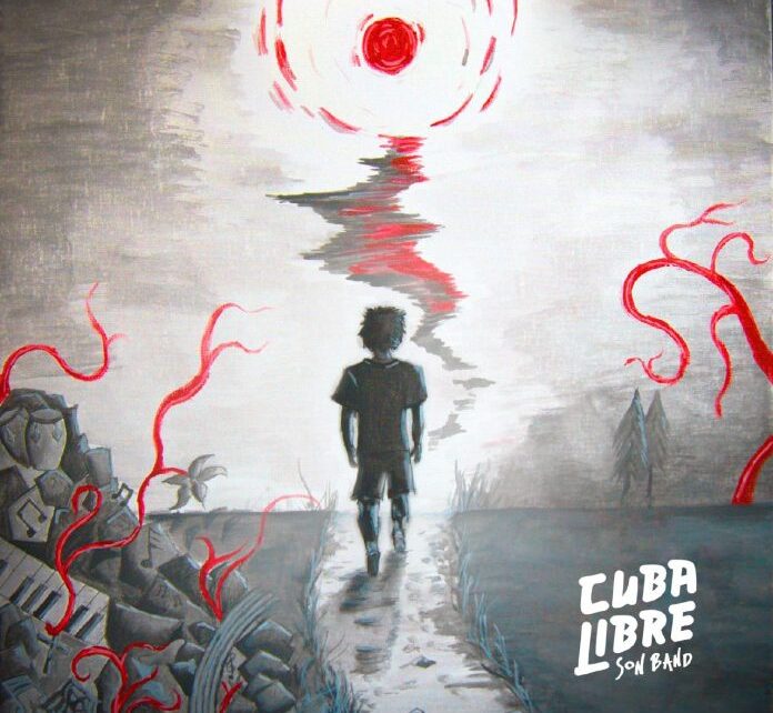 El Hijo de la Música – Cuba Libre Son Band (feat. Nicolò De Angelis) – Solar Latin Club