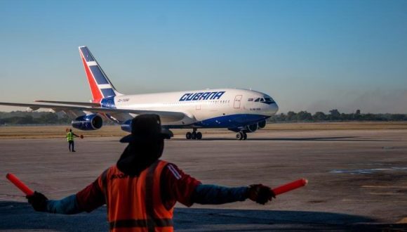 Cubana de Aviación anuncia incremento de frecuencias en rutas nacionales para julio y agosto
