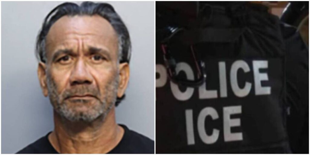Vivió 37 años en Estados Unidos y ahora ICE busca deportarlo a Cuba – Cuba en Miami