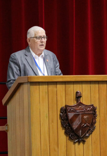 Asamblea Nacional deroga ley que reducía mandato de delegados municipales del Poder Popular