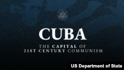 La larga sombra de La Habana: reporte expone décadas de espionaje y subversión de Cuba en EEUU – Martí Noticias