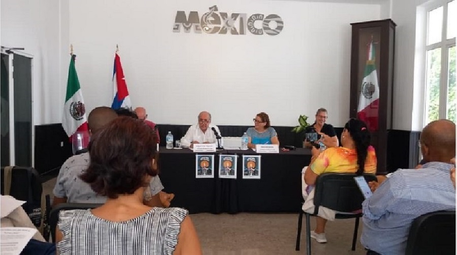 Convocan a concurso Serenata a México