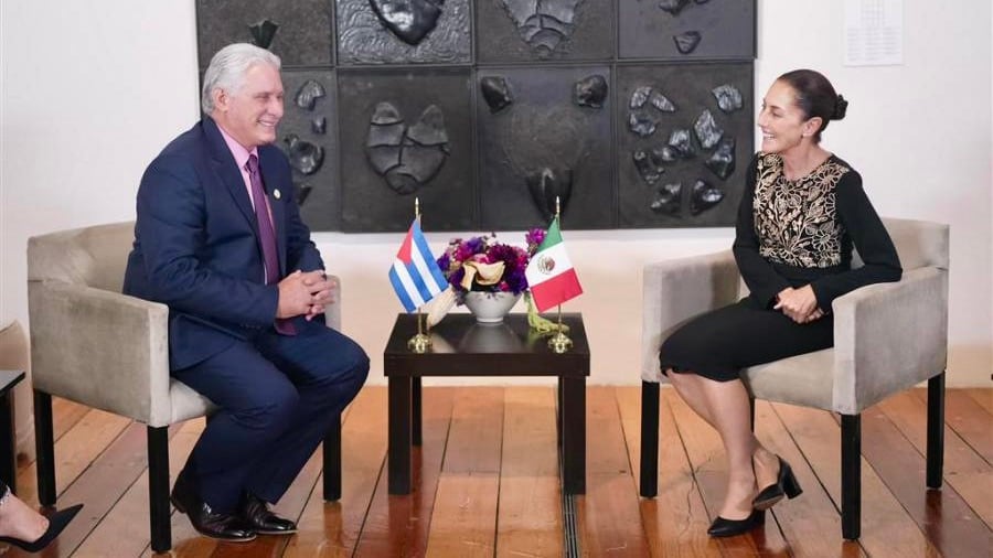 Convenios México-Cuba: cuando nadie vigila, alguien gana – DIARIO DE CUBA