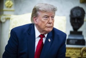 Estados Unidos seguirá atacando a Irán si no hay negociación, amenaza Trump