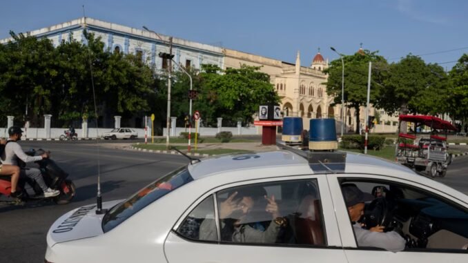 Denuncian escalada represiva en Cuba ante el 5to aniversario del 11J