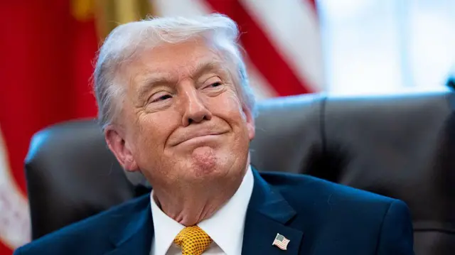 Trump: ‘Muchas cosas van a suceder en Cuba en los próximos dos meses’ – DIARIO DE CUBA