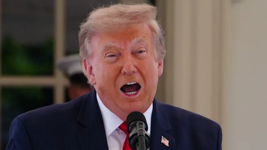 Trump dice que EEUU actuará si confirma que Irán almacena drones en Cuba – DIARIO DE CUBA