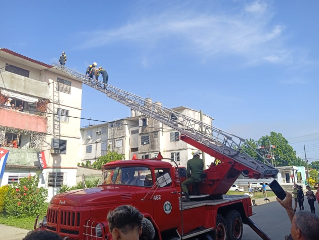 Cienfuegos activa su Red Juvenil Comunitaria