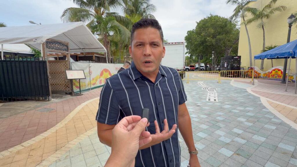 Eliecer Ávila afirma que una nueva movilización en Cuba podría cambiar el país «en cuestión de días» – Cuba en Miami