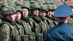 De Cuba a Vietnam: los miles de extranjeros que han muerto combatiendo para Rusia en la guerra con Ucrania
