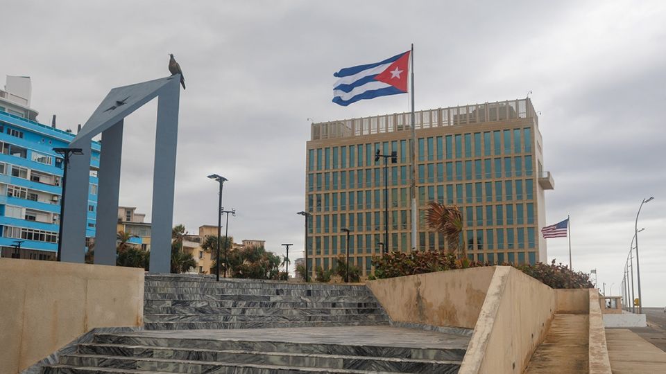 Empresa cubana con vínculos comerciales con México es incluida en nuevas sanciones de EU contra La Habana – LatinUS