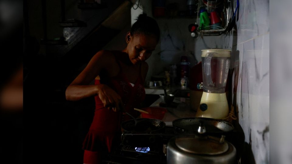 Cuba rompe récord de protestas en junio: ONG contabiliza 253 manifestaciones en medio de la crisis – LatinUS
