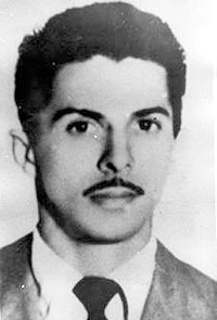 La Generación del 26 de julio: Fernando Chenard Piña y su heroísmo
