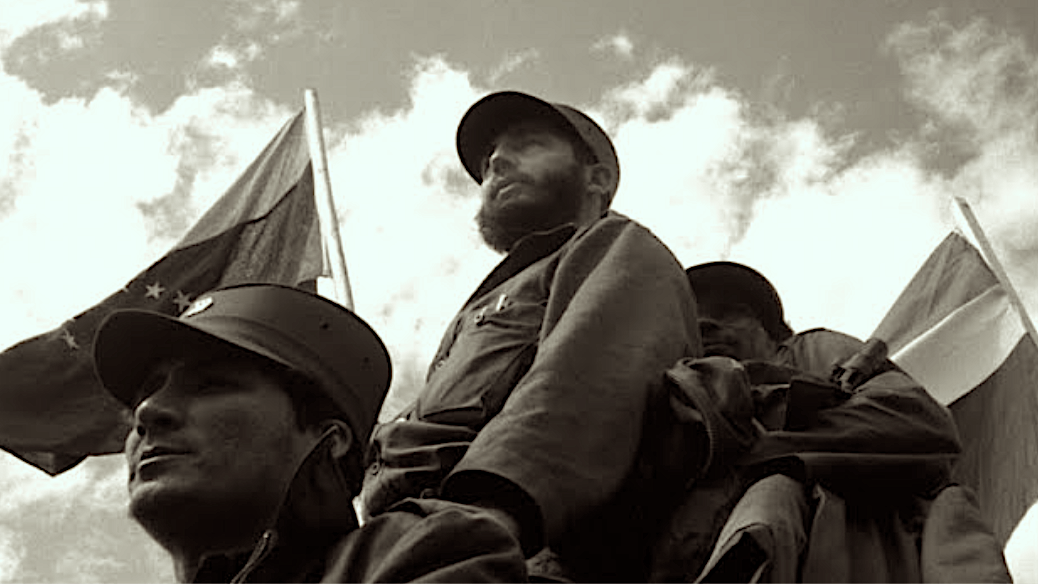 Las cifras de Fidel Castro y el efecto David – DIARIO DE CUBA