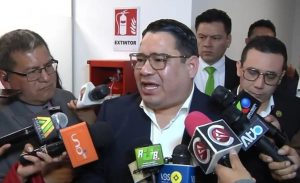 Bolivia mantiene detenidos a involucrados en caso “Narcomaletas”