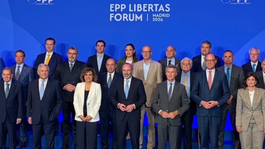 El Foro Libertas pone a Cuba en el debate sobre la democracia y reclama mayor presión europea contra el régimen – DIARIO DE CUBA