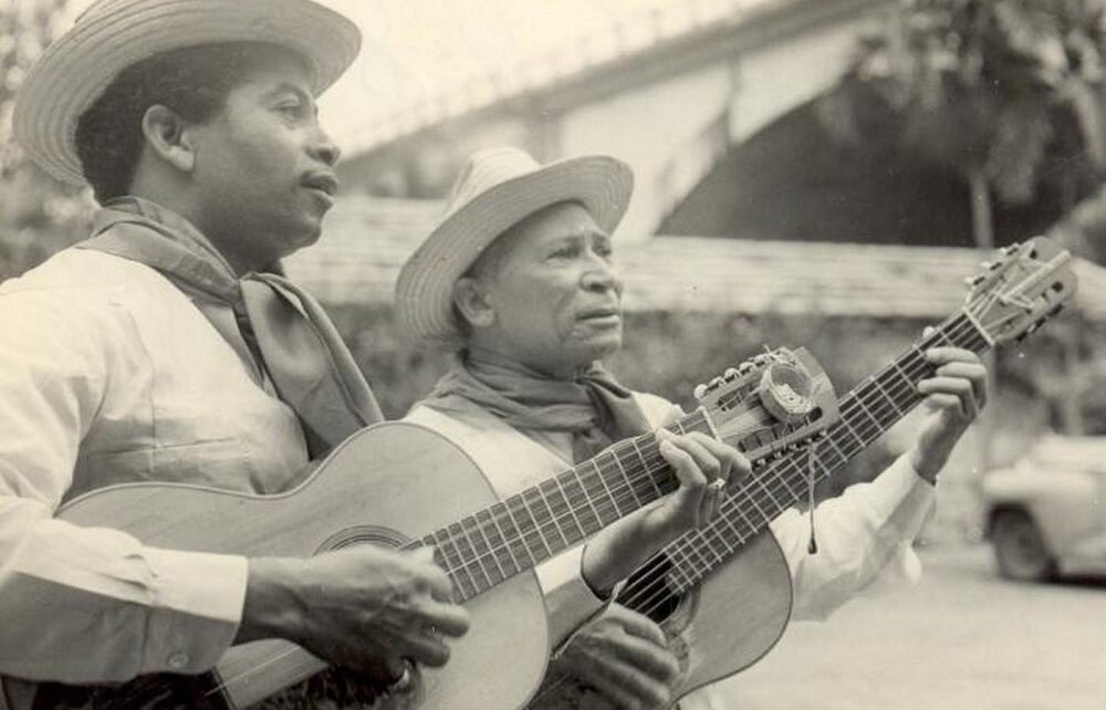 Buenavista Social Club: La historia interminable que siempre debió ser (Viaje a la semilla)