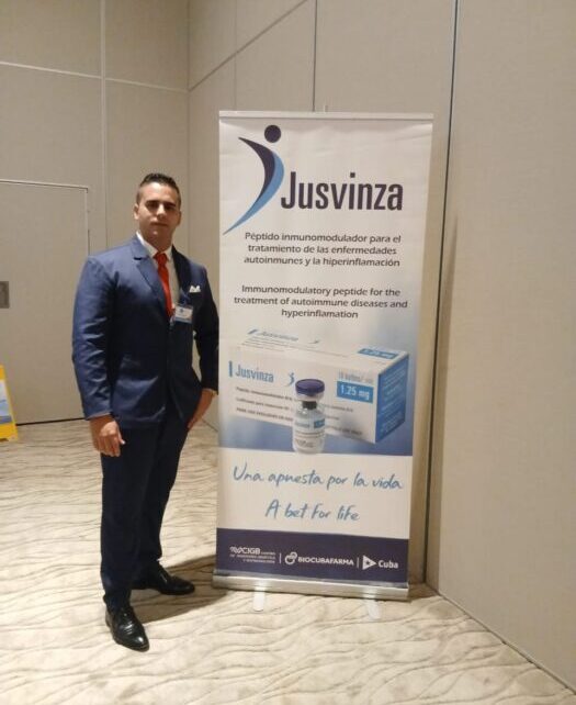 Gran Premio Anual de Salud para ensayo clínico en medicina regenerativa en articulación temporomandibular
