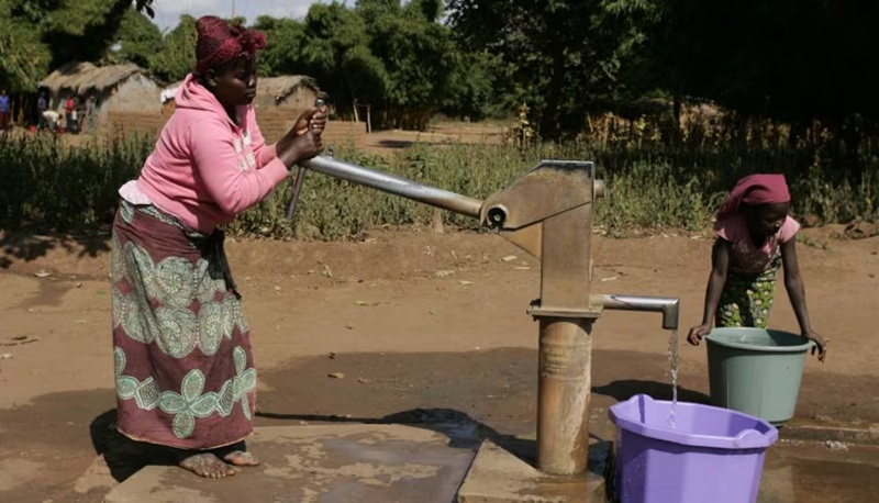 El cambio climático pasa factura: amenaza el acceso al agua potable y encarece su suministro