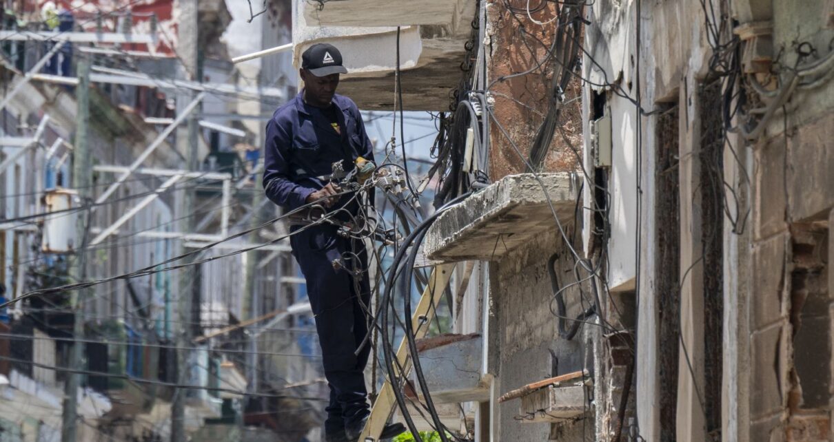 Cuba sufre el segundo apagón de esta semana – CNN en Español