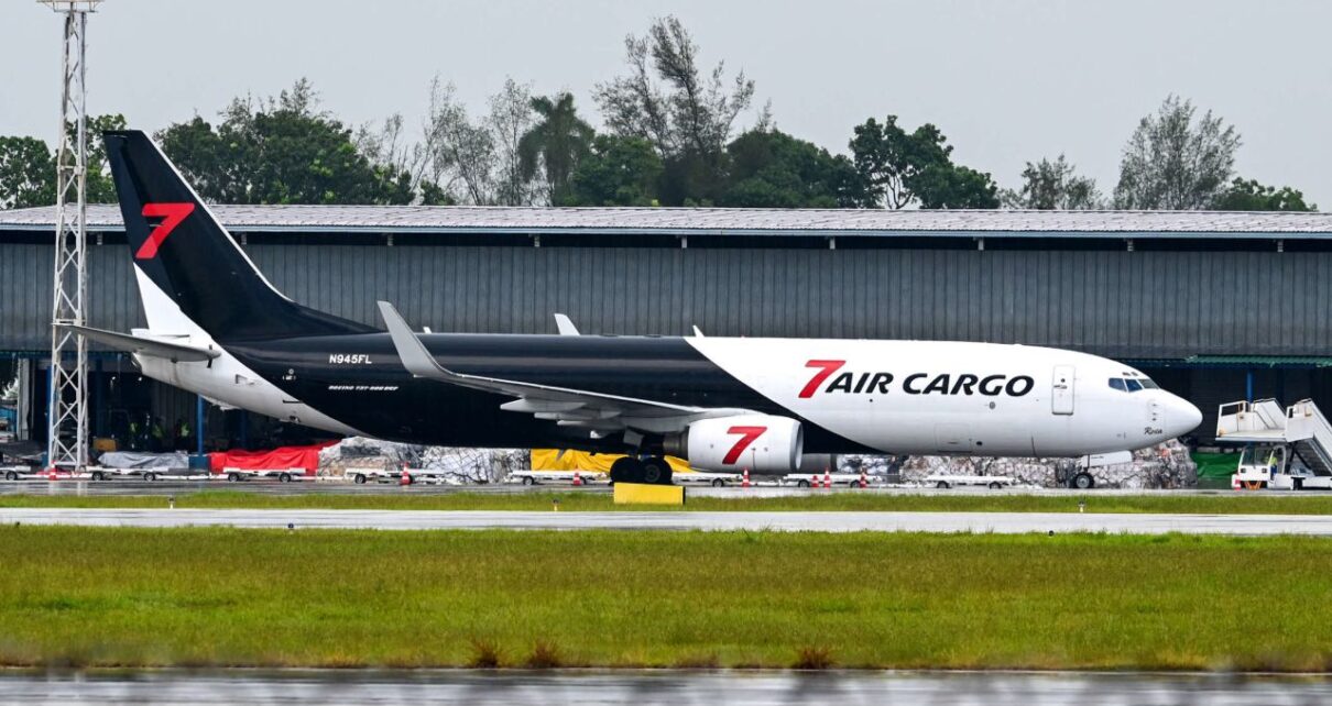 Llega a Cuba vuelo humanitario de EE.UU. como parte del paquete de ayuda a la isla – CNN en Español