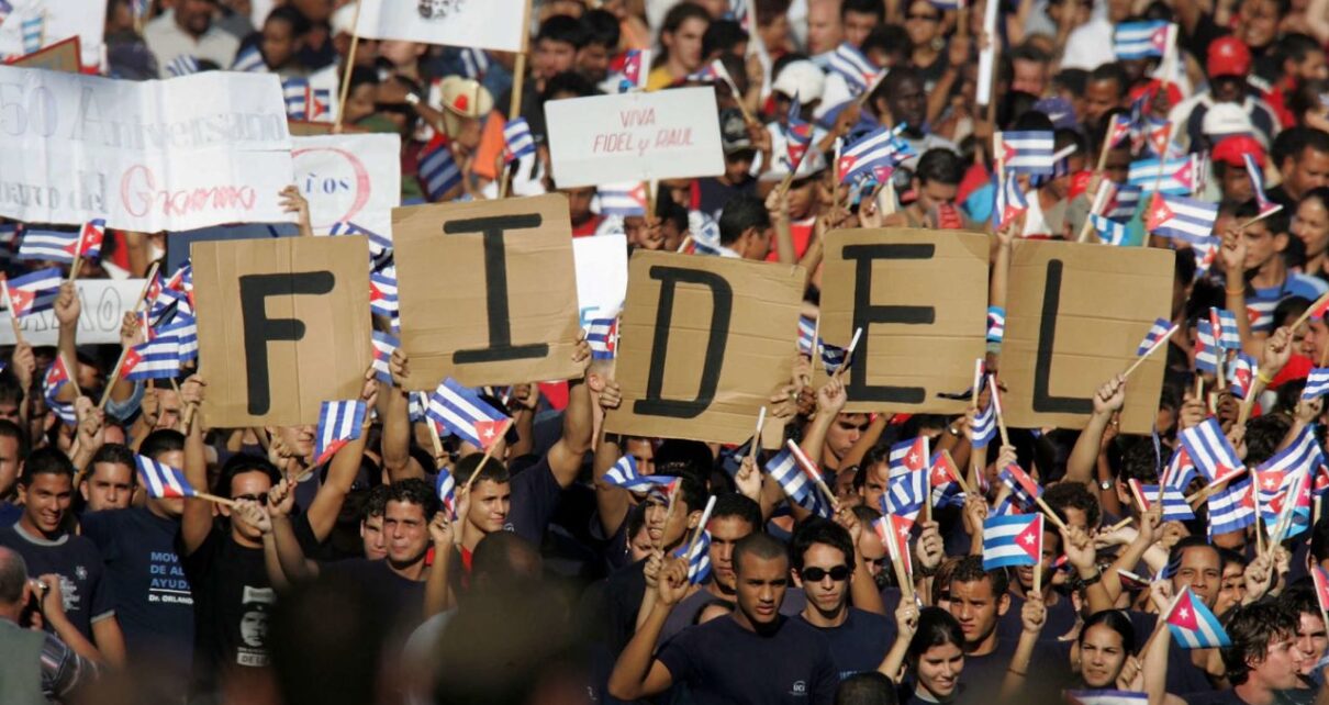 Informe del Gobierno de Estados Unidos sobre Cuba señala que hay espías rusos en México – CNN en Español