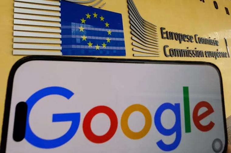 Trump le dice a la UE que pagará un «precio muy alto» por la multa a Google