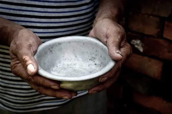 ONU: El hambre afecta a 645 millones de personas en el mundo, aunque se redujo en 2025